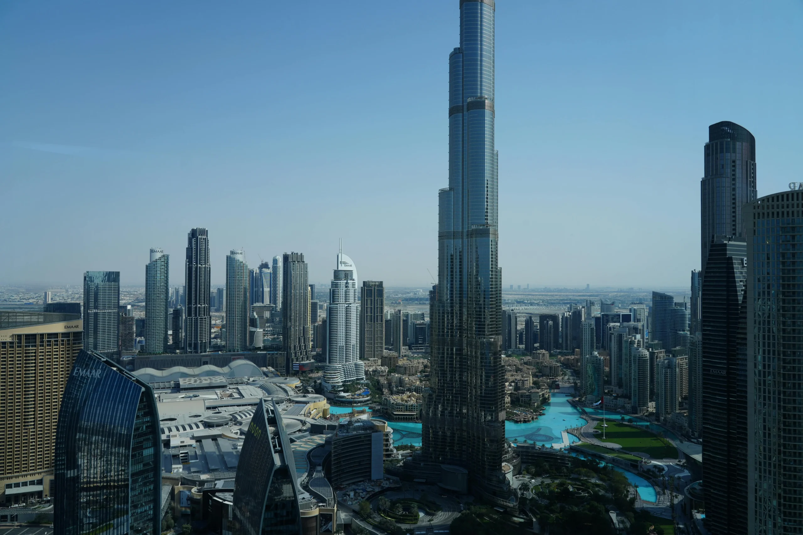 UAE city tours