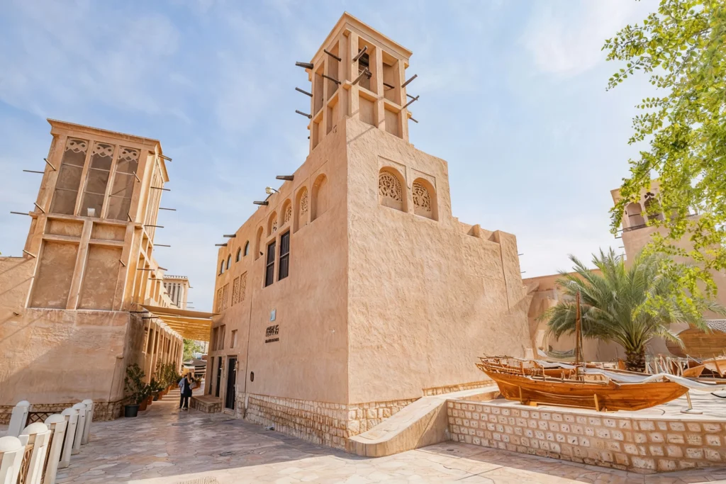 Dubai City Tour