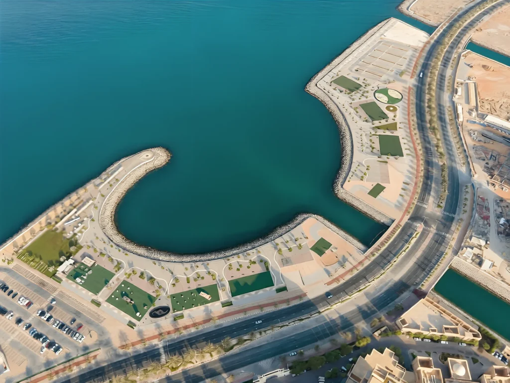 Ras Al Khaimah City Tour