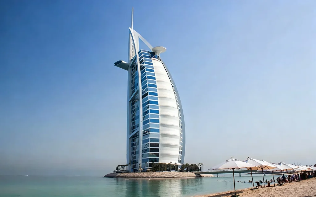 Dubai City Tour