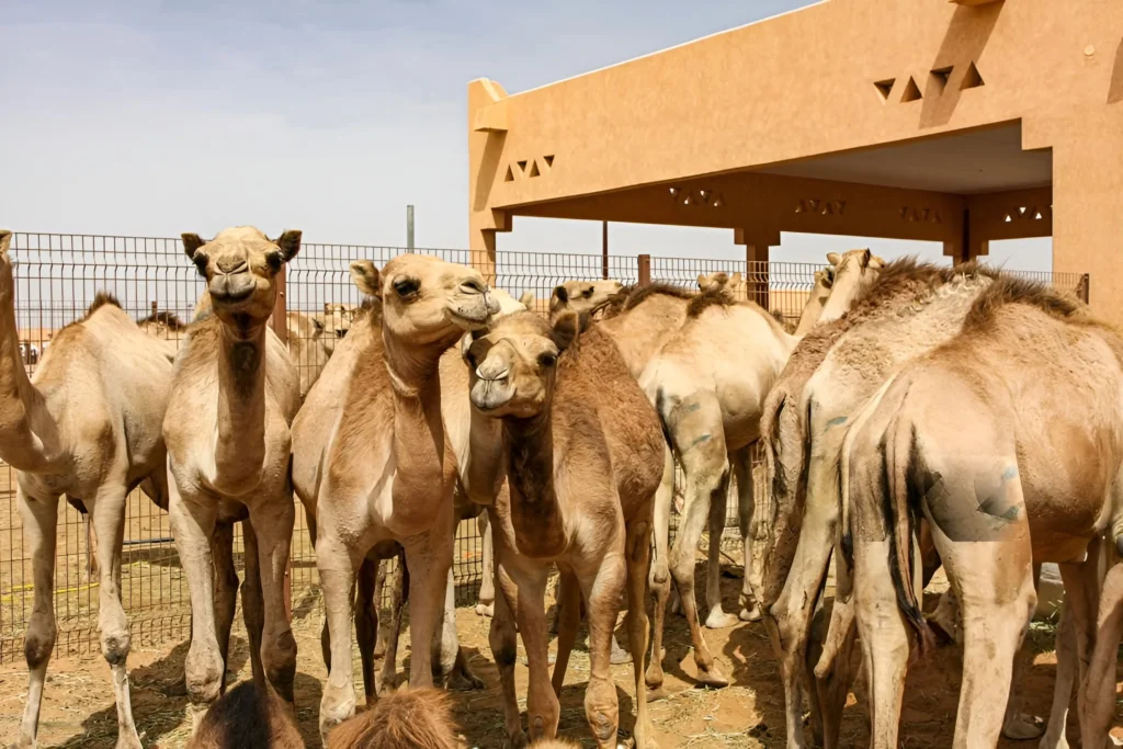 Al Ain City Tour