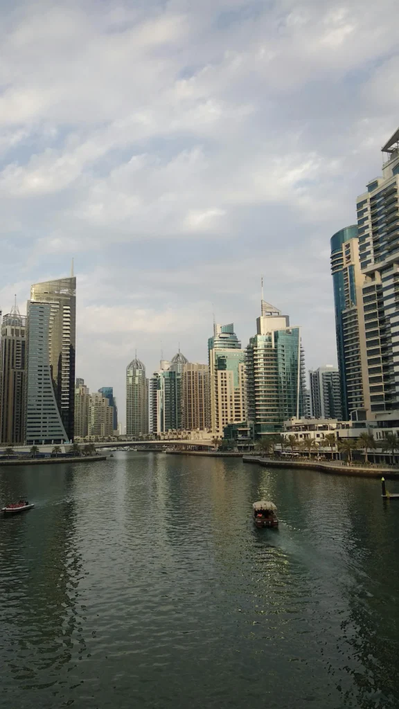 Dubai City Tour