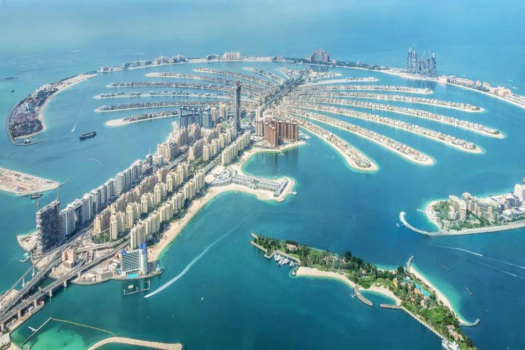 Dubai City Tour